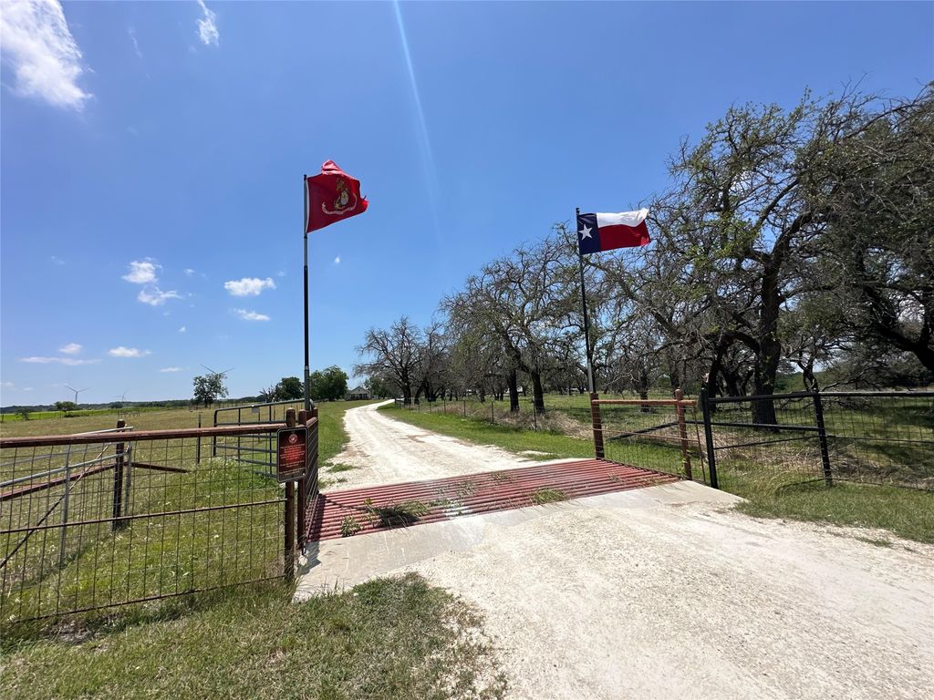 130 County Road 265 TBD Road, Priddy, TX 76870