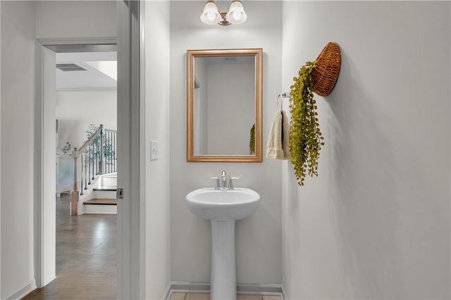 302 Phillips Drive, Pendleton, SC 29670