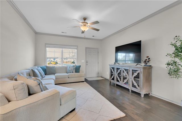 302 Phillips Drive, Pendleton, SC 29670