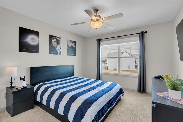 302 Phillips Drive, Pendleton, SC 29670