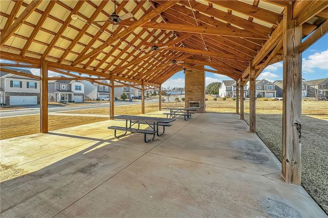 302 Phillips Drive, Pendleton, SC 29670