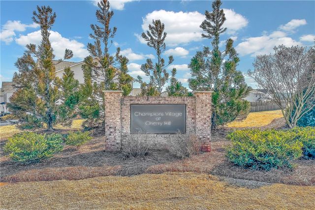 302 Phillips Drive, Pendleton, SC 29670