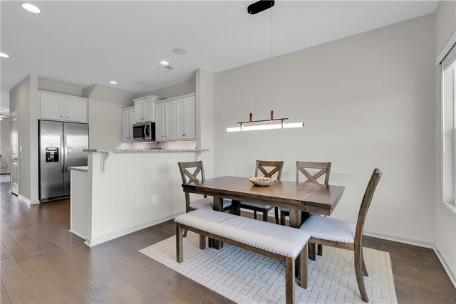 302 Phillips Drive, Pendleton, SC 29670