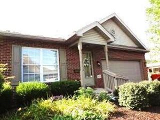 1621 Bryn Mawr Drive, Newark, OH 43055