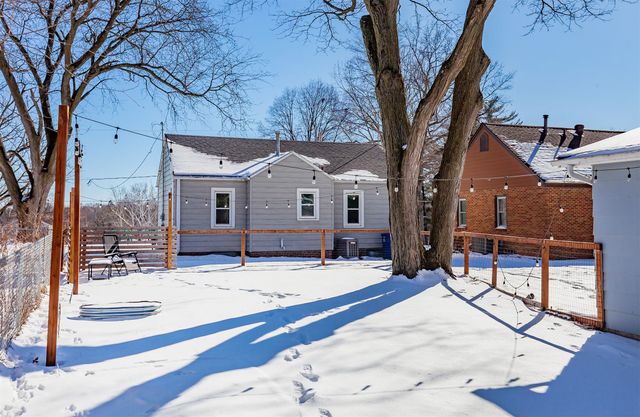 1612 37th Street, Des Moines, IA 50310