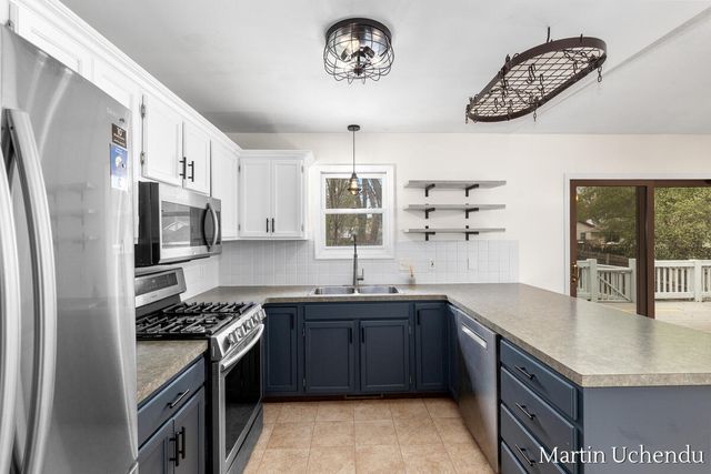 4359 W Grand Boulevard Nw, City Of Walker, MI 49534