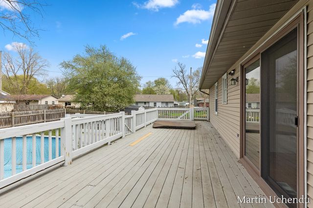 4359 W Grand Boulevard Nw, City Of Walker, MI 49534