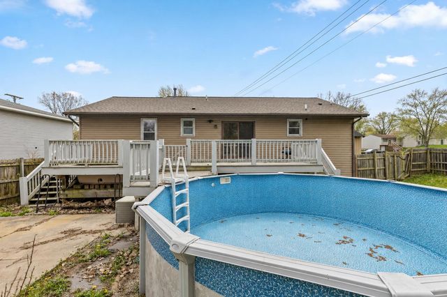 4359 W Grand Boulevard Nw, City Of Walker, MI 49534