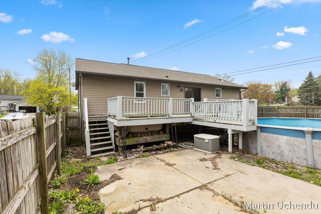 4359 W Grand Boulevard Nw, City Of Walker, MI 49534