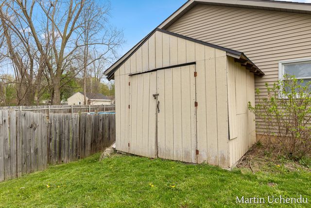 4359 W Grand Boulevard Nw, City Of Walker, MI 49534