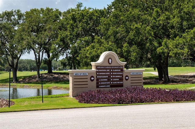 9517 SAN FERNANDO COURT, Howey In The Hills, FL 34737