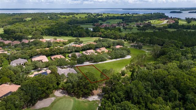 9517 SAN FERNANDO COURT, Howey In The Hills, FL 34737