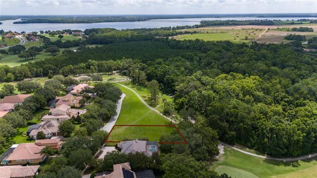 9517 SAN FERNANDO COURT, Howey In The Hills, FL 34737