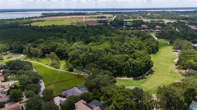 9517 SAN FERNANDO COURT, Howey In The Hills, FL 34737