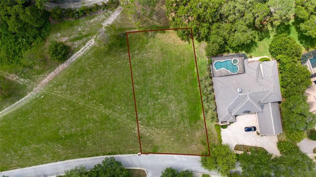 9517 SAN FERNANDO COURT, Howey In The Hills, FL 34737