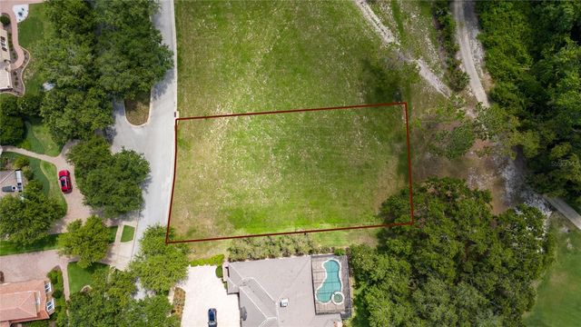 9517 SAN FERNANDO COURT, Howey In The Hills, FL 34737