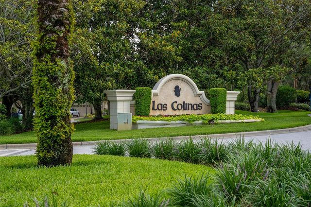 9517 SAN FERNANDO COURT, Howey In The Hills, FL 34737