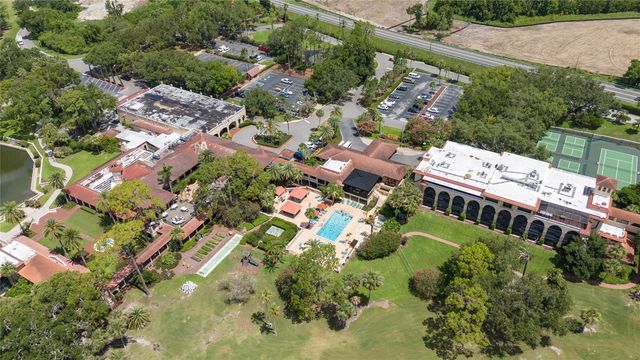 9517 SAN FERNANDO COURT, Howey In The Hills, FL 34737