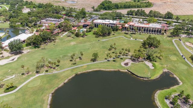 9517 SAN FERNANDO COURT, Howey In The Hills, FL 34737