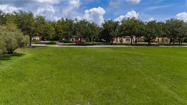 9517 SAN FERNANDO COURT, Howey In The Hills, FL 34737