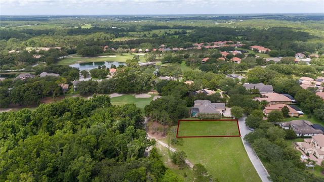 9517 SAN FERNANDO COURT, Howey In The Hills, FL 34737