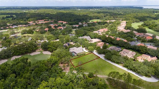 9517 SAN FERNANDO COURT, Howey In The Hills, FL 34737