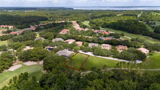 9517 SAN FERNANDO COURT, Howey In The Hills, FL 34737