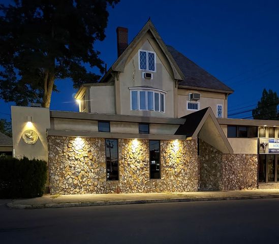 132 Webster Street, Manchester, NH 03104