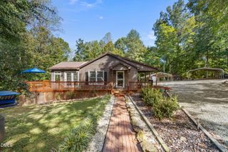 121 Cornwallis Court, Mebane, NC 27302