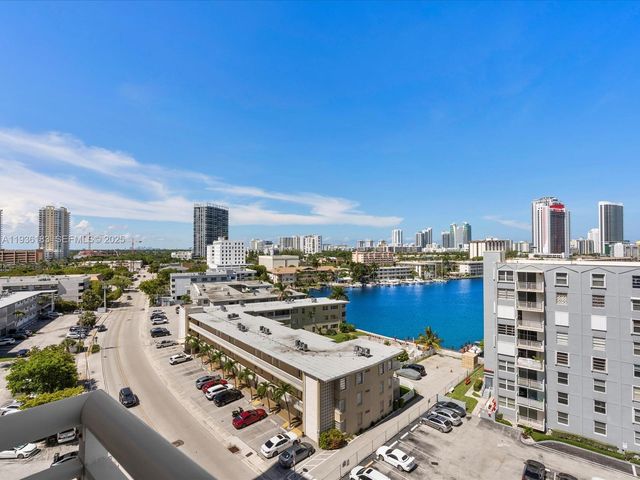 437 NE Golden Isles Dr 9H, Hallandale Beach, FL 33009