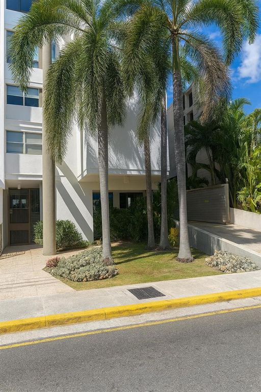 1305 MAGDALENA AVENUE 2B, San Juan, PR 00907