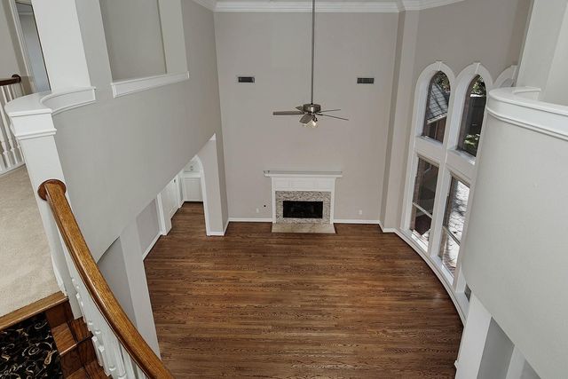 38 Eagle Terrace, The Woodlands, TX 77381