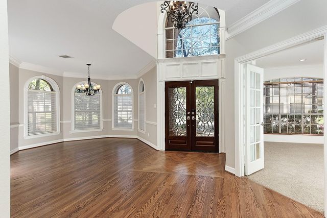 38 Eagle Terrace, The Woodlands, TX 77381