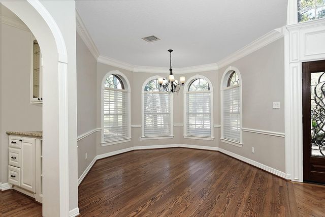 38 Eagle Terrace, The Woodlands, TX 77381