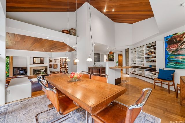 55-A Old Pali Place, Honolulu, HI 96817