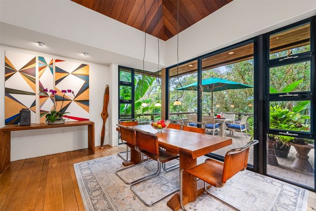 55-A Old Pali Place, Honolulu, HI 96817