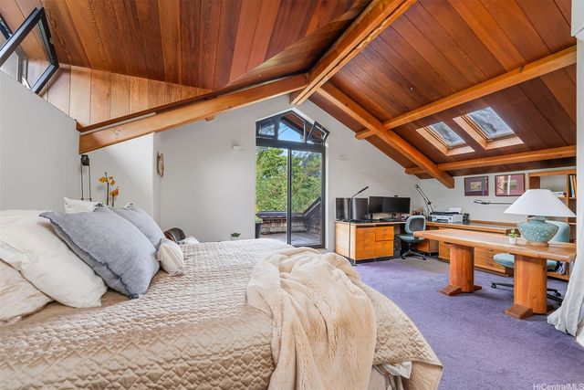 55-A Old Pali Place, Honolulu, HI 96817