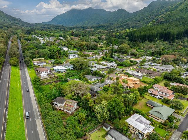 55-A Old Pali Place, Honolulu, HI 96817
