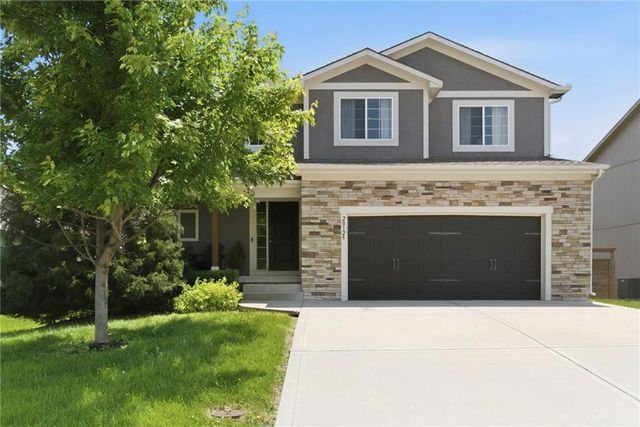 20125 E 24th Terrace Court S, Independence, MO 64057