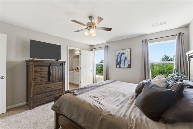 20125 E 24th Terrace Court S, Independence, MO 64057