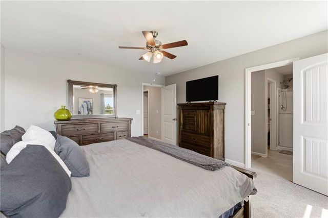 20125 E 24th Terrace Court S, Independence, MO 64057