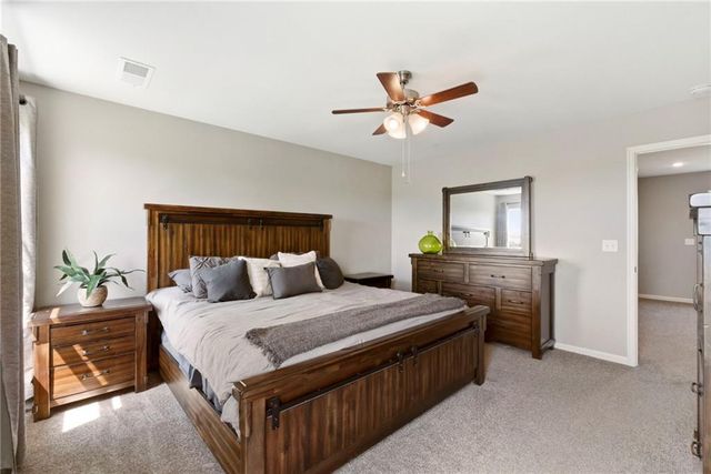 20125 E 24th Terrace Court S, Independence, MO 64057