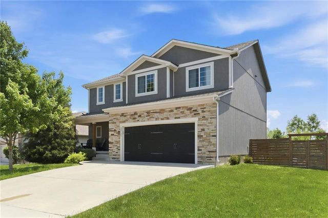 20125 E 24th Terrace Court S, Independence, MO 64057