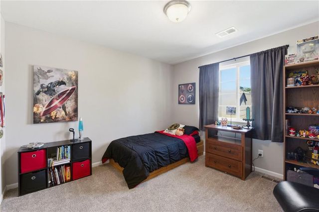 20125 E 24th Terrace Court S, Independence, MO 64057