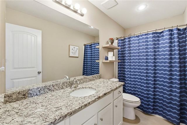 20125 E 24th Terrace Court S, Independence, MO 64057