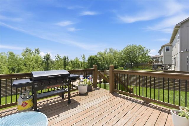 20125 E 24th Terrace Court S, Independence, MO 64057