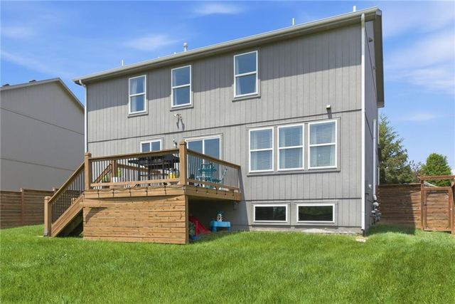 20125 E 24th Terrace Court S, Independence, MO 64057