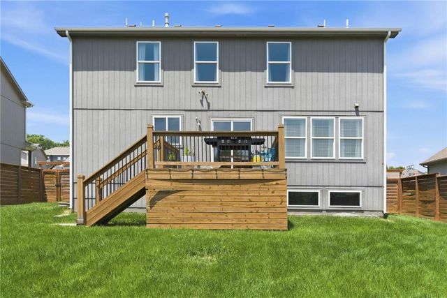 20125 E 24th Terrace Court S, Independence, MO 64057