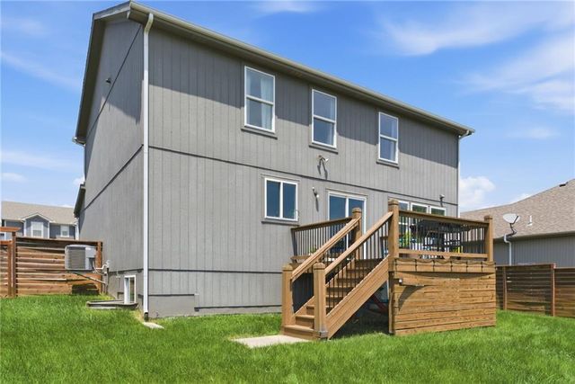 20125 E 24th Terrace Court S, Independence, MO 64057