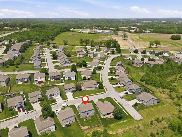 20125 E 24th Terrace Court S, Independence, MO 64057